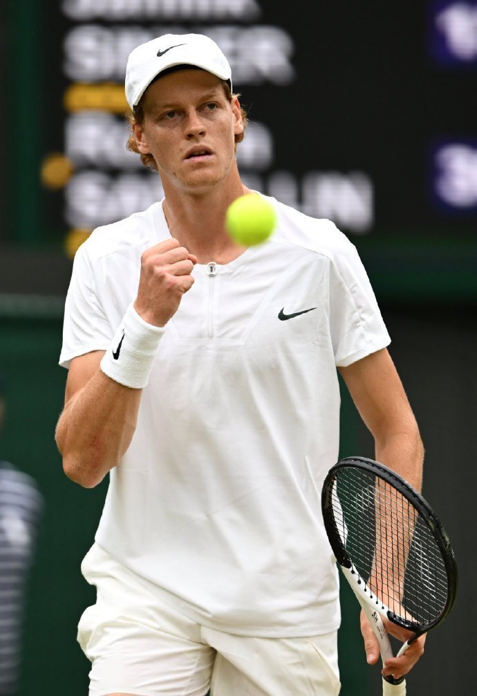 赛的亮点之 赛的亮点之