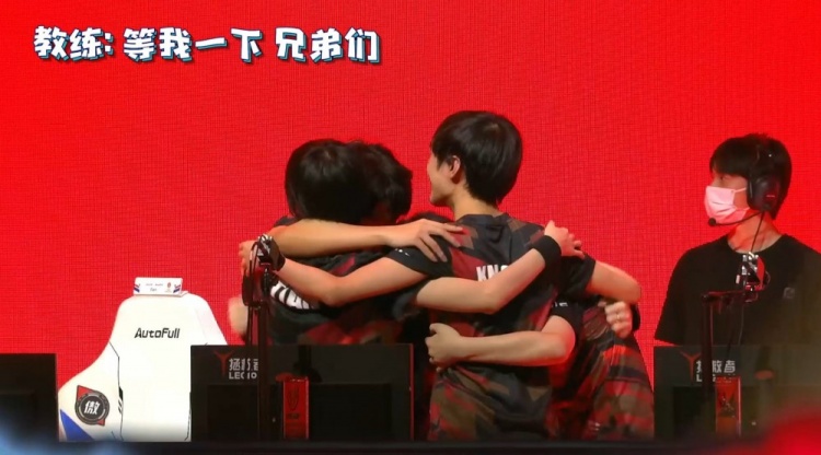 胜利的渴望 胜利的渴望